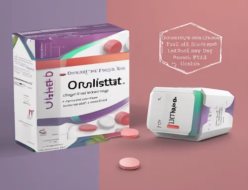 orlistat indufar precio